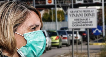 PITALI SMO NA GRANICI Tko može iz BiH u Hrvatsku i obrnuto, i što je s dvojnim državljanima