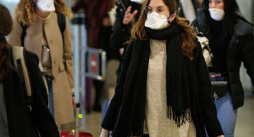 Uvodi se obvezna samoizolacija za one koji se vraćaju iz inozemstva