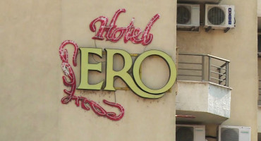 Vlada HNŽ objavila natječaj za hotel 'Ero'