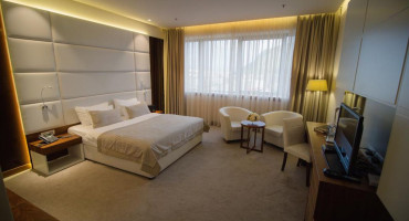 Hotel Mepas zatvoren do daljnjeg