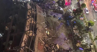 koronavirus, karantena , hotel u Kini, Xinjia Express Hotel