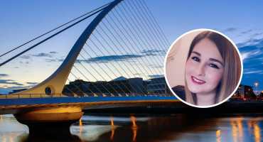 MOSTARKA IZ DUBLINA Kako se Hercegovci u Irskoj bore protiv korone