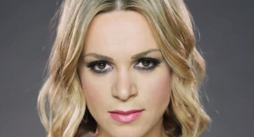 IVANA MARIĆ Zbog njih ostajem doma