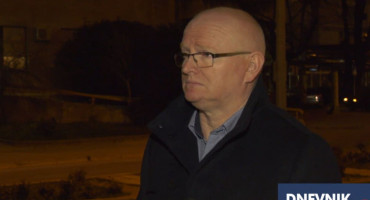 JURICA ARAPOVIĆ U samoizolaciji 28 zdravstvenih djelatnika, ostvarili kontakte sa 60 osoba