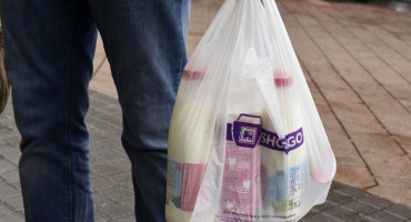 Krizni stožer uveo radikalne mjere: Zabranjeno prosljeđivanje kesa