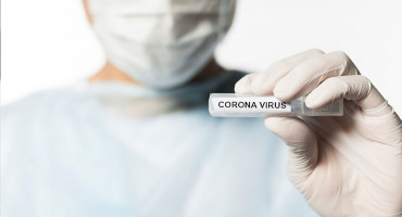 ZHŽ Pozitivna jedna osoba iz Gruda