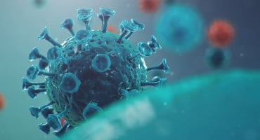 Koronavirus snažnije pogađa pretile muškarce