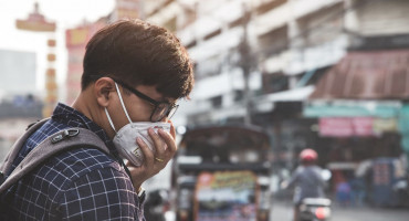 Novinarka koja je izvještavala iz Wuhana ide 4 godine u zatvor