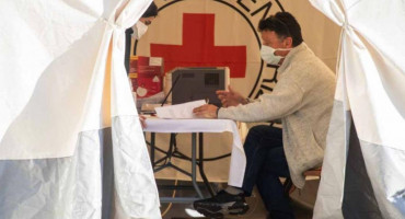 Krizni stožer ŽZH pozvao građane da ne putuju u rizična područja