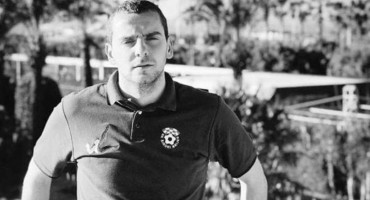 NK ŠIROKI BRIJEG Uvijek ćemo čuvati uspomenu na tvoj dragi i plemeniti lik