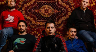 KRISTOFOR Novi zvuk Hercegovine