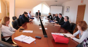 Nove zapovijedi Kriznog stožera civilne zaštite Hercegbosanske županije