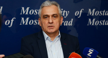 Od poruke upućene gradonačelniku se ledi krv u žilama, traže ograđivanje udruženja od stavova Hujdura