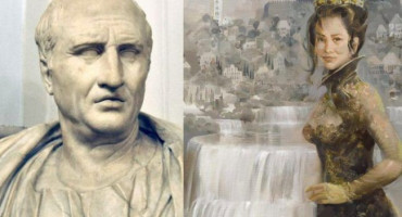 Ljubuške antičke priče