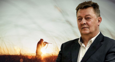 ZDENKO ĆOSIĆ Koriste propusnice za okupljanje po gostionicama i lovačkim kućama