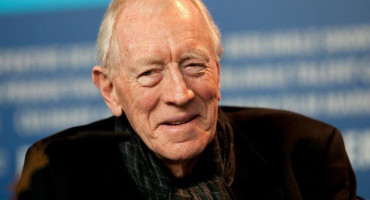 Max Von Sydow