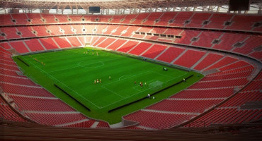 Ferenc Puskas stadion