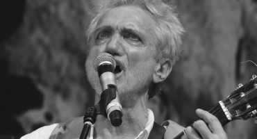 Darko Rundek poziva da budemo savjesni i peremo ruke