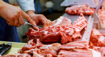 SPUŠTENA LOPTICA Od 'malverzacija' s mesom do 'određenih nepravilnosti'