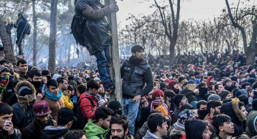 Migranti