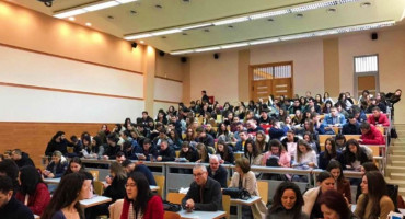 Mogućnosti razmjene za studente mostarskog Sveučilišta
