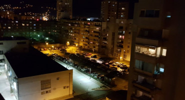 Čapljinci i Mostarci pljeskom pružili podršku medicinskim djelatnicima