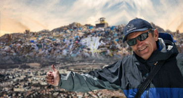 Mostarsko smeće erogag