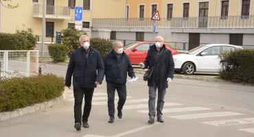 ODLUKA DANAS Razmatra se hoće li HNŽ u karantenu