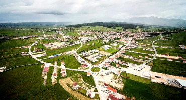 Iznajmljuje se poslovni prostor u Tomislavgradu