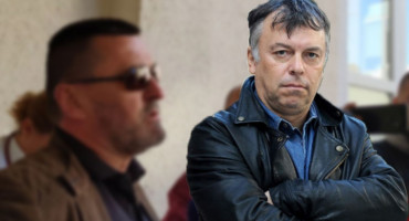 NELE IZ NADREALISTA Kunem se, nismo dali scenarij Nadrealista mostarskoj bolnici!