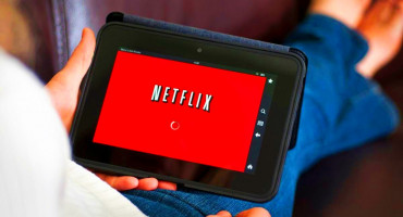 Netflix i YouTube, zbog golemog pritiska na internet, smanjuju kvalitetu svojih streaminga