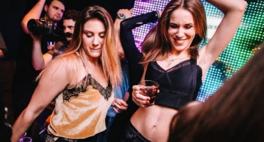 VLASNIK NOĆNOG KLUBA U HRVATSKOJ U BiH rade normalno bez ograničenja, pa nema povećanja zaraženih