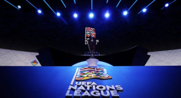 nogomet, Hrvatska, Liga nacija