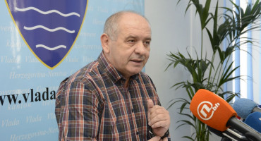 Sedam pozitivnih u HNŽ-u, troje iz Čapljine