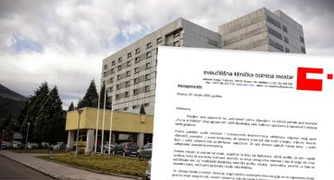 SKB MOSTAR Svim našim djelatnicima, našim i vašim herojima, veliko HVALA