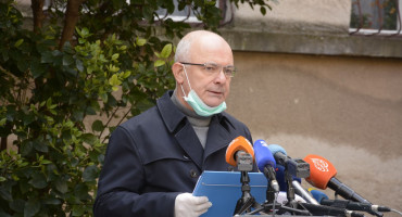 U Hercegovačko-neretvanskoj županiji 75 osoba nije poštivalo odredbe samoizolacije