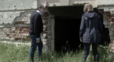 Film Pouka o čovječnosti