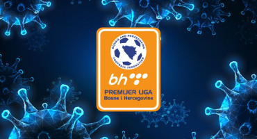PREMIJER LIGA BIH Moguća odgoda početka zbog povećanja broja zaraženih