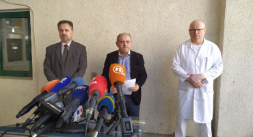 DOZNALI SMO Hoće li sportaši zbog oboljenja od koronavirusa morati prekinuti karijere?