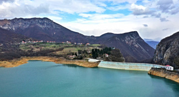 ŠTO SE DOGAĐA U RAMI? Elektroprivreda kaže da neće koristiti motel za samoizolaciju