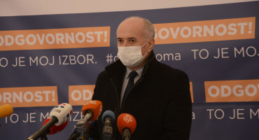Rade Bošnjak