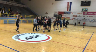 DERBI KOLA Izviđač bolji od Gračanice