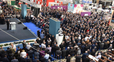 Odgođen Međunarodni sajam gospodarstva u Mostaru