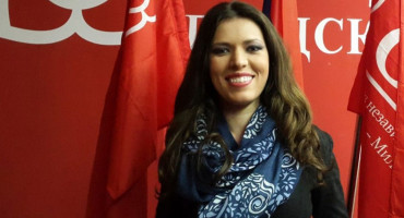 Zastupnica u Parlamentu BiH: 'Za mene je Milorad Dodik bog'