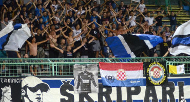 Škripari Široki Brijeg