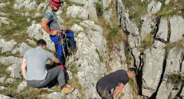 speleoško društvo mijatovi dvori