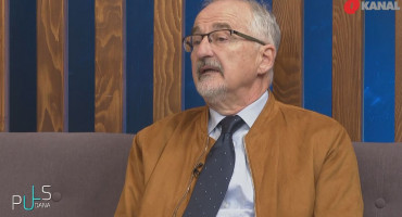 ŠUKRIJA ZVIZDIĆ Nema bitne razlike između korona i virusa sezonske gripe