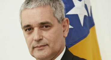 Preminuo bivši potpredsjednik FBiH Svetozar Pudarić
