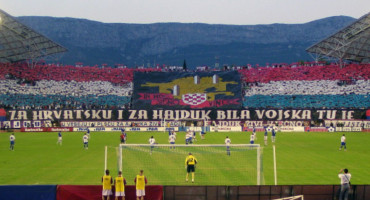 Torcida se stavila državi na raspolaganje