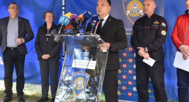 VRTOGLAVA BROJKA, NAJVEĆA IKAD 1867 pozitivnih u Hrvatskoj